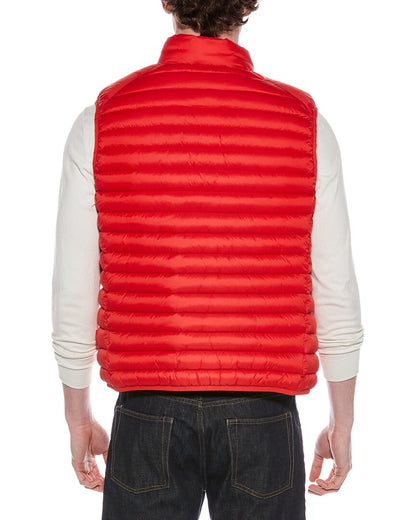adam vest