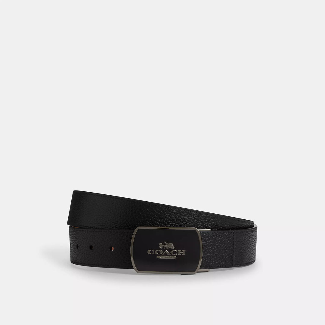 One Size - gunmetal/black/dark saddle