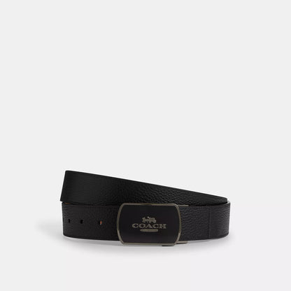 One Size - gunmetal/black/dark saddle
