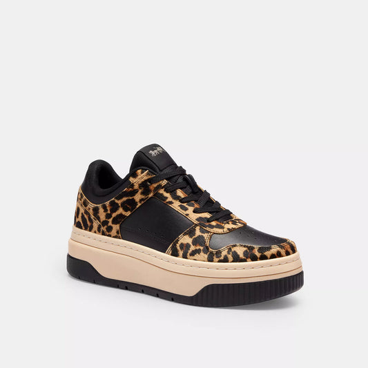 US 5 - black/leopard
