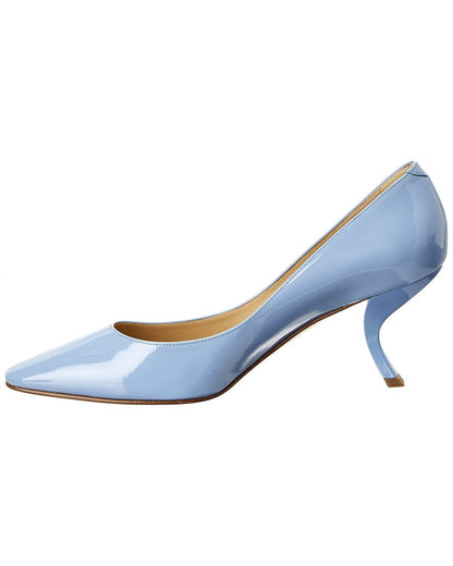 patent pump