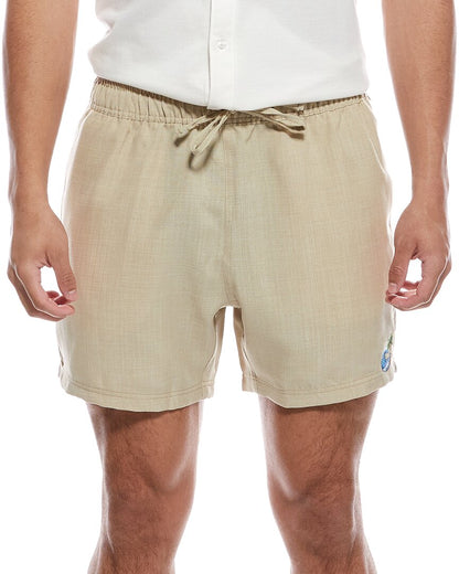 Small - tan