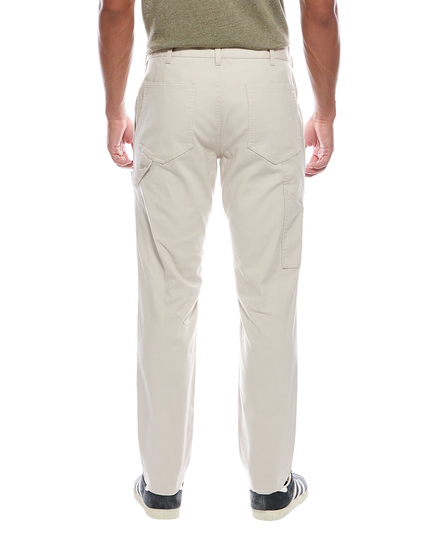 zaine canvas pant