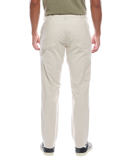zaine canvas pant