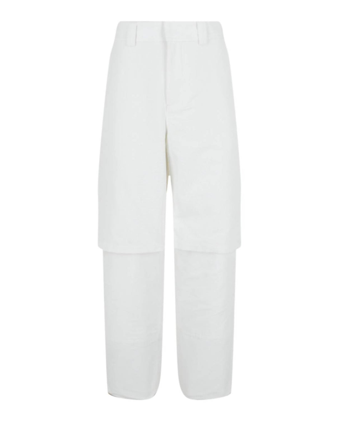 Small - white