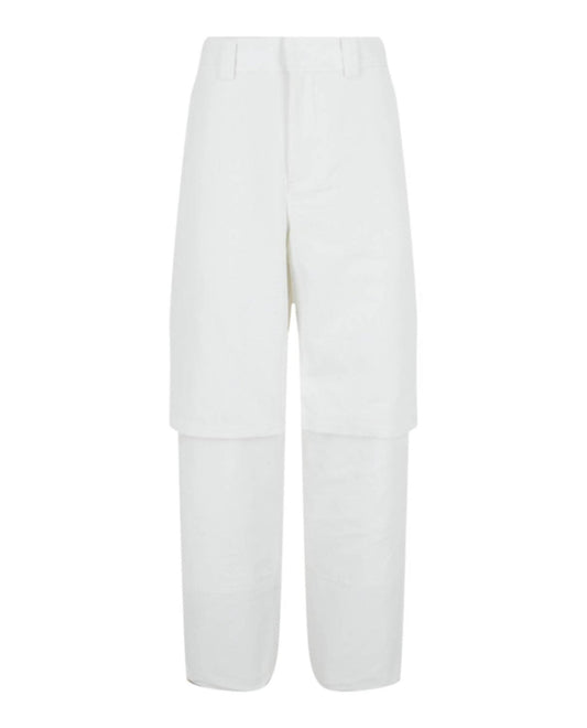 Small - white