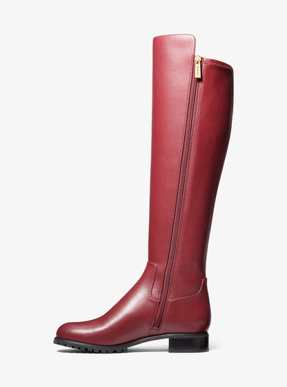 britt riding boot
