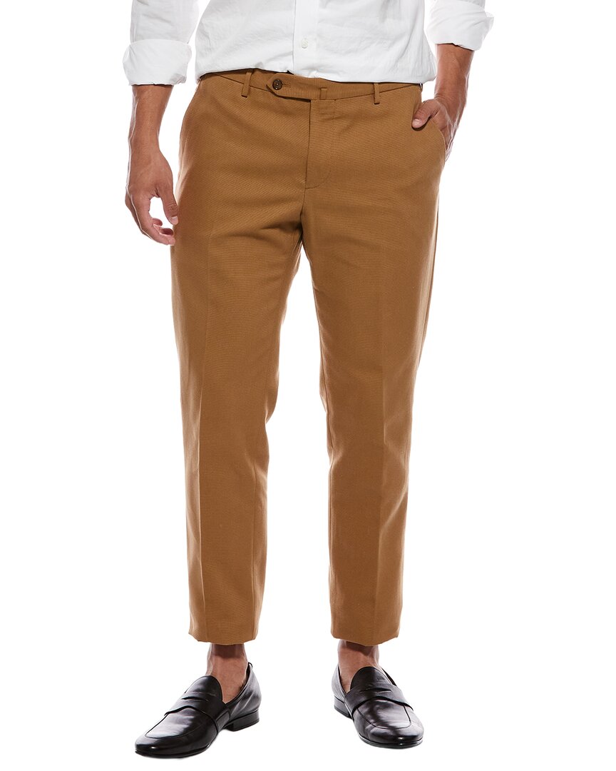 US 46 Regular - brown