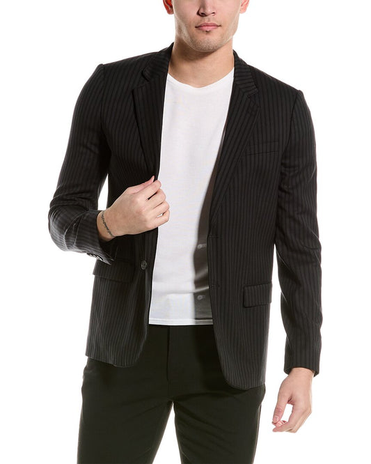US 46 Regular - black