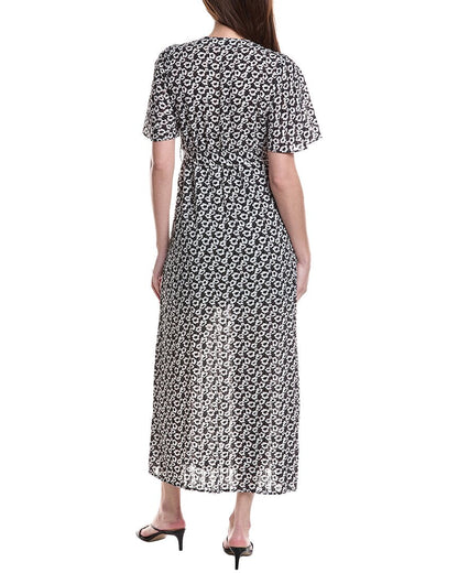 indies maxi dress