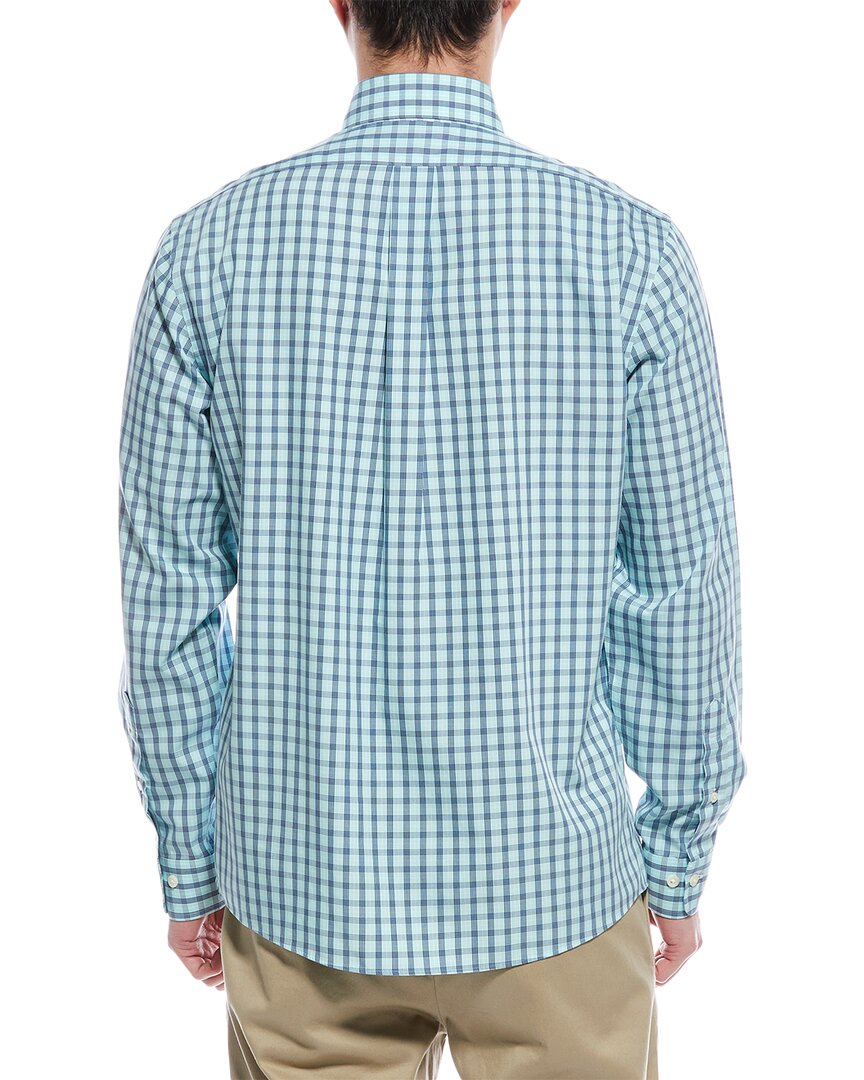 regular fit shirt