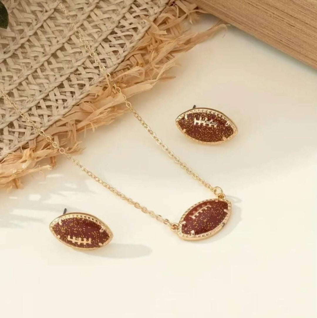 One Size - gold plated