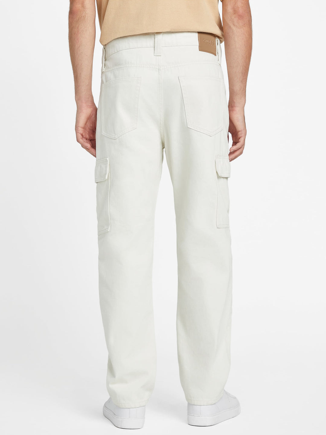 mateo cargo pants
