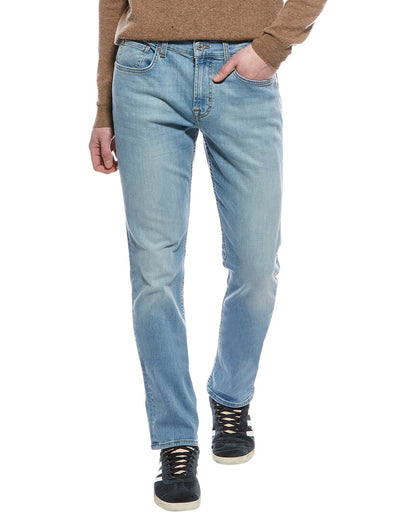 30" Waist - blue