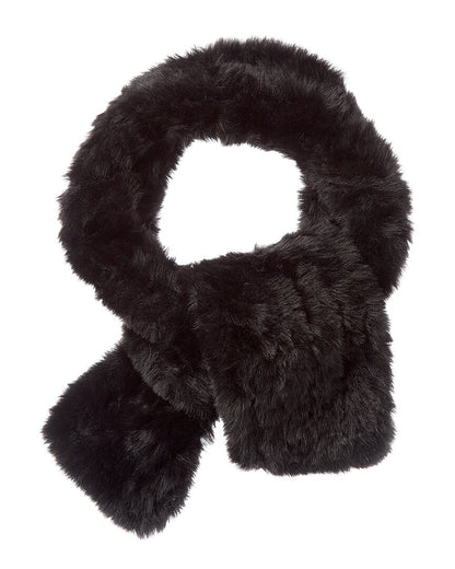 knit scarf