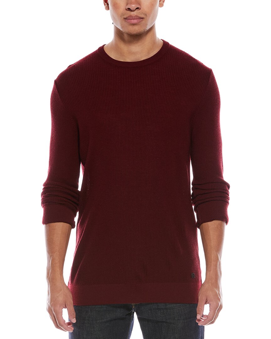 Small - red