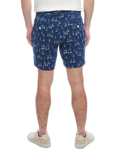 boat short