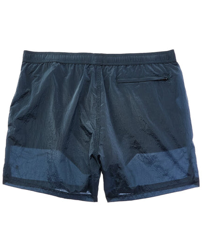 everywhere short