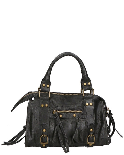 Medium - black