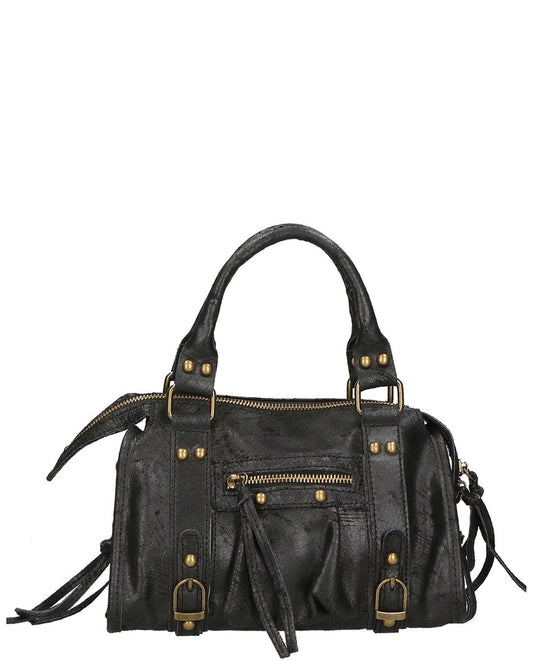 Medium - black