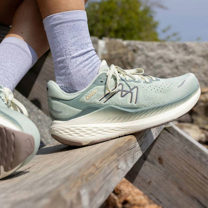 women's mestari 1.5 hivo shoes in sea foam / excalibur