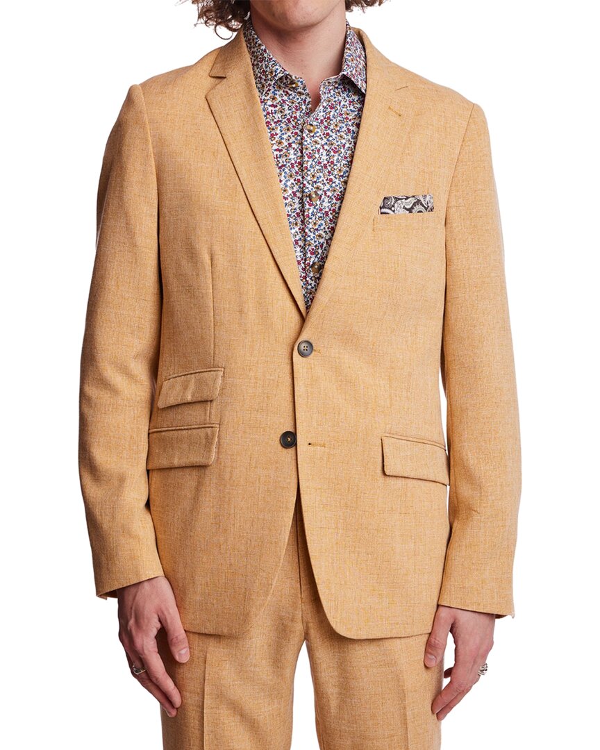US 38 Regular - yellow