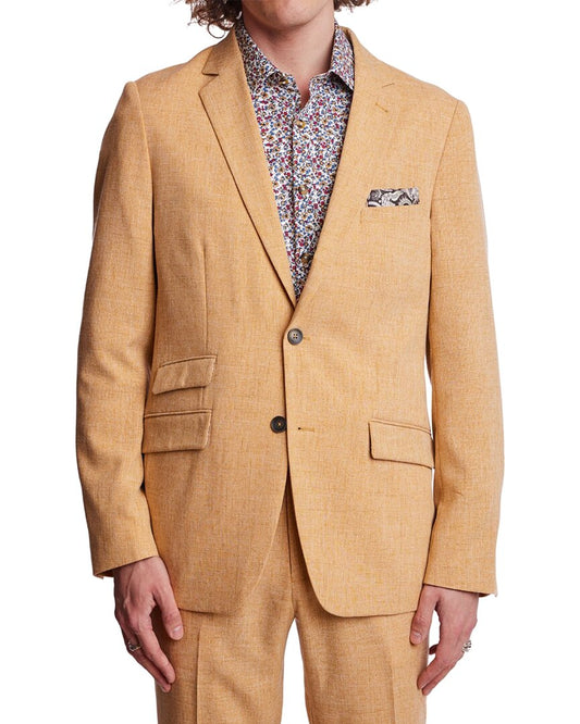 US 38 Regular - yellow