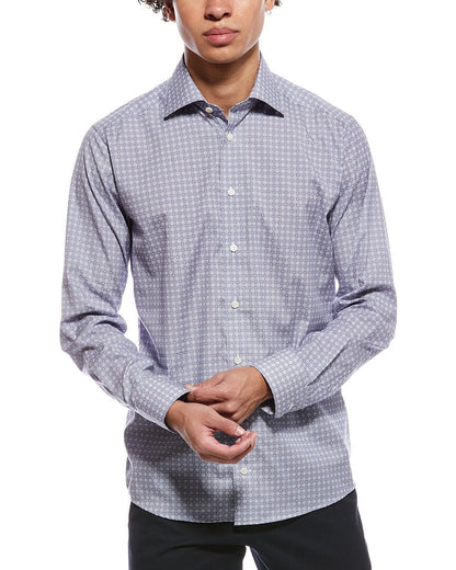 US 42 Regular - blue