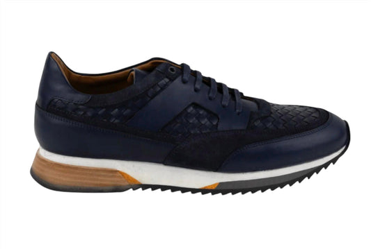 US 8 - navy