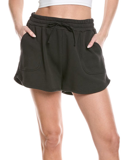XSmall - black