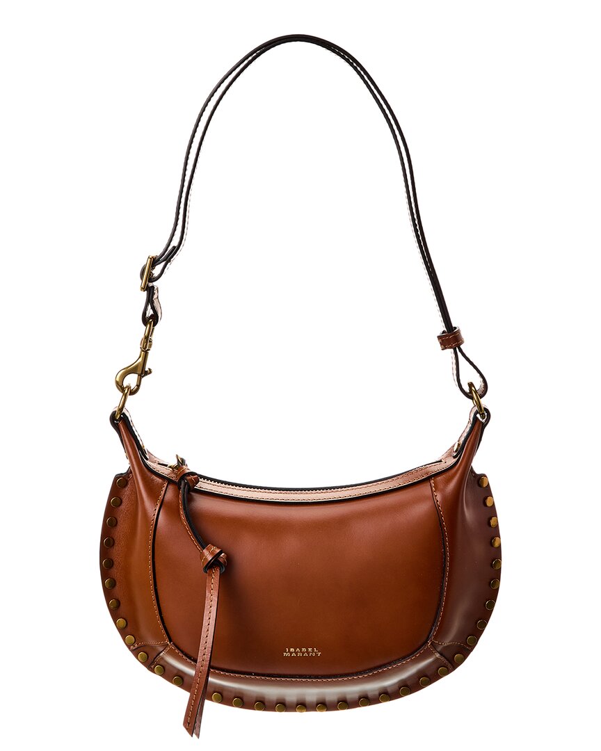 Medium - brown