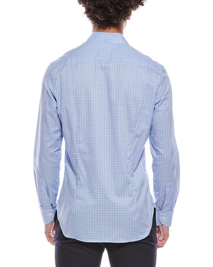 dress shirt