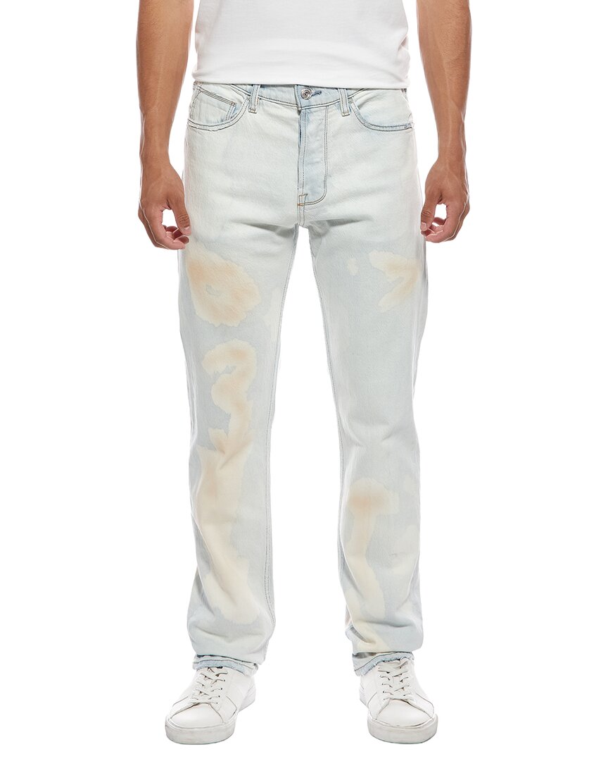 30" Waist - blue