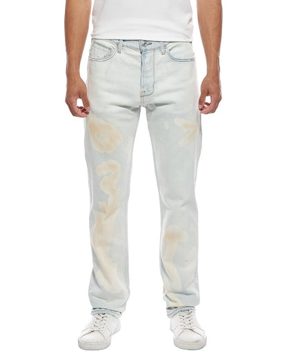 30" Waist - blue