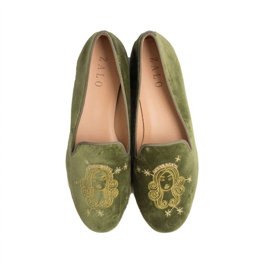 US 5 - olive