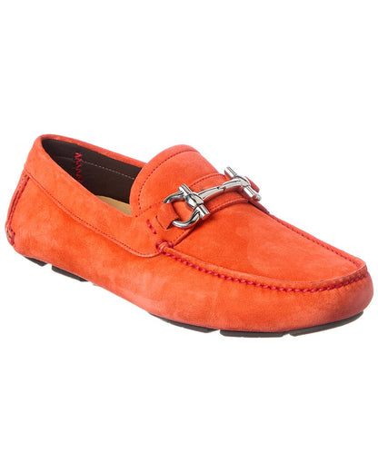 US 7.5 - orange