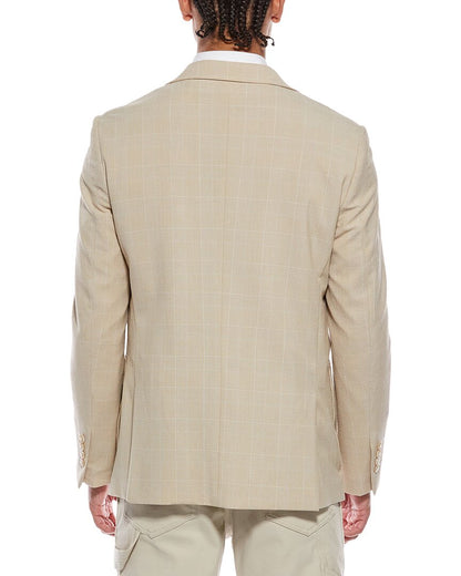 seersucker sportcoat