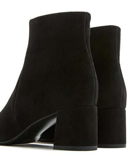 bratford suede boot