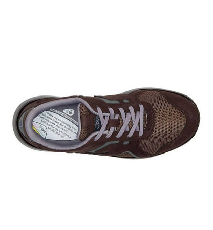 women's waikiki sneaker in wine