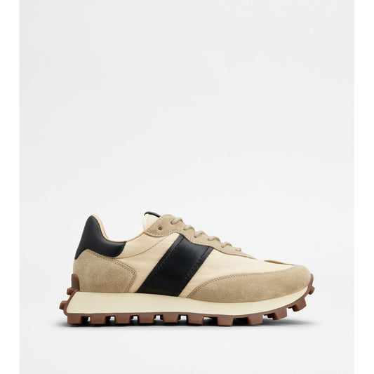 UK 7 - beige, brown