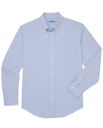 collis woven shirt