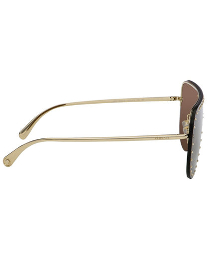 unisex ve2230b 45mm sunglasses