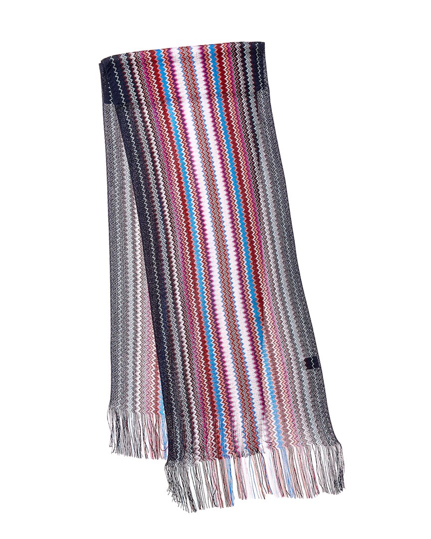 scarf