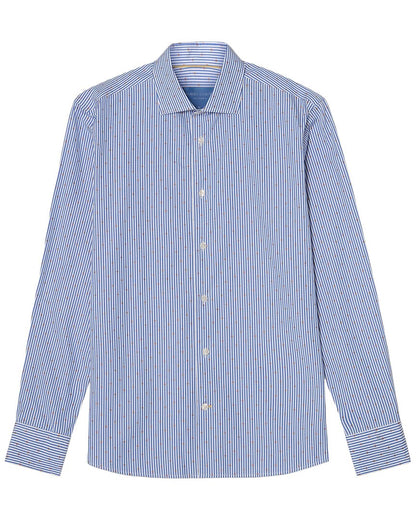 Small - blue