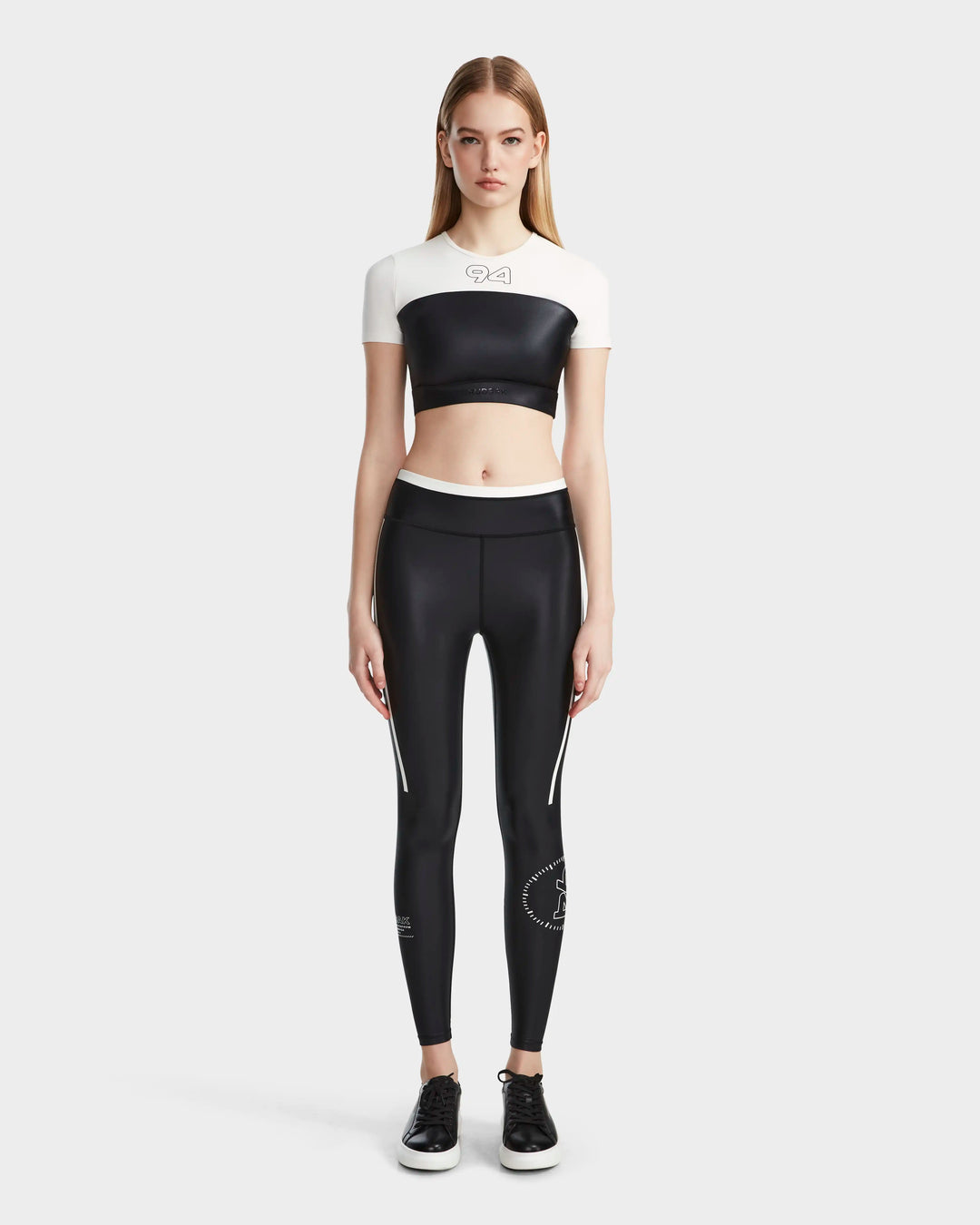 XSmall - black