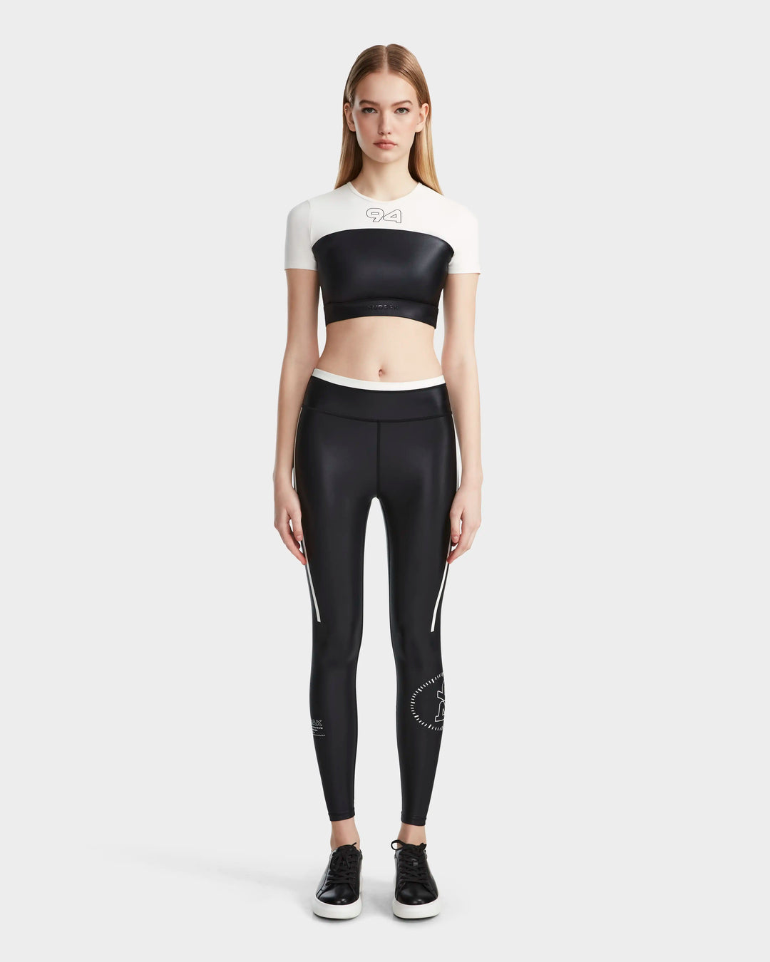 XSmall - black