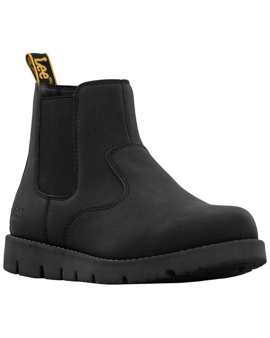 US 8 - black