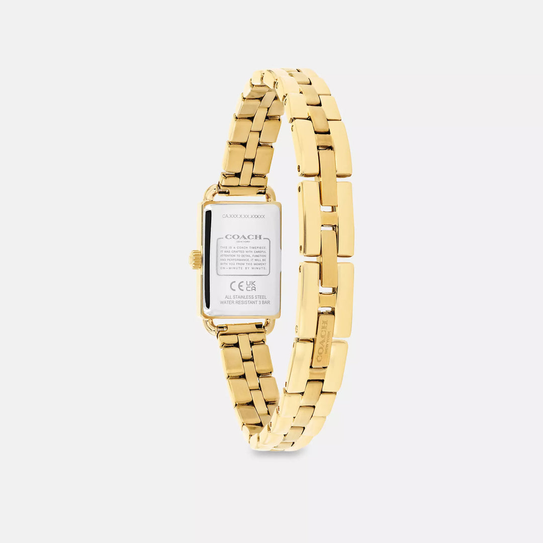 mini liz watch, 17 mm x 24 mm