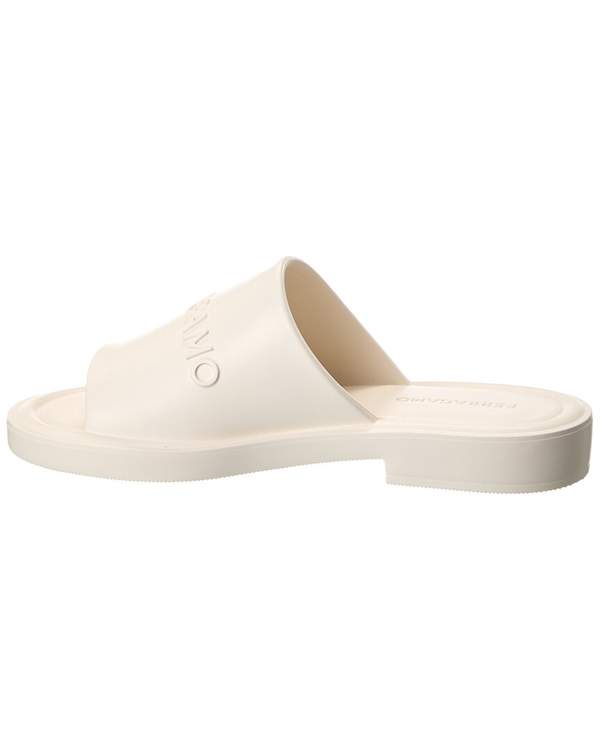 ferragamo giuneva slide