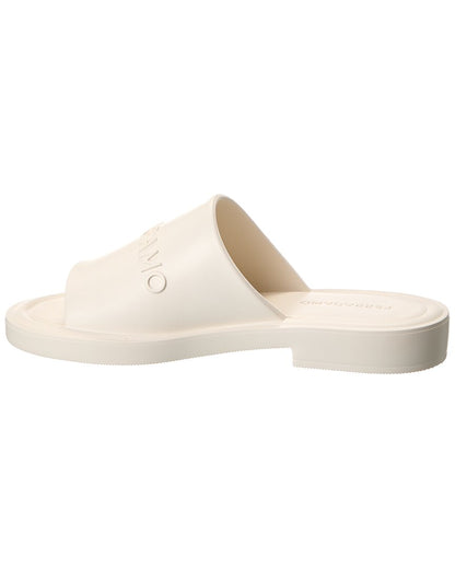 ferragamo giuneva slide